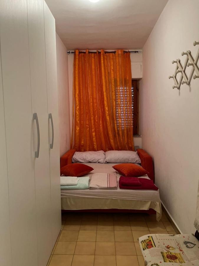 Appartamento Gabbiano Scalea Exterior foto