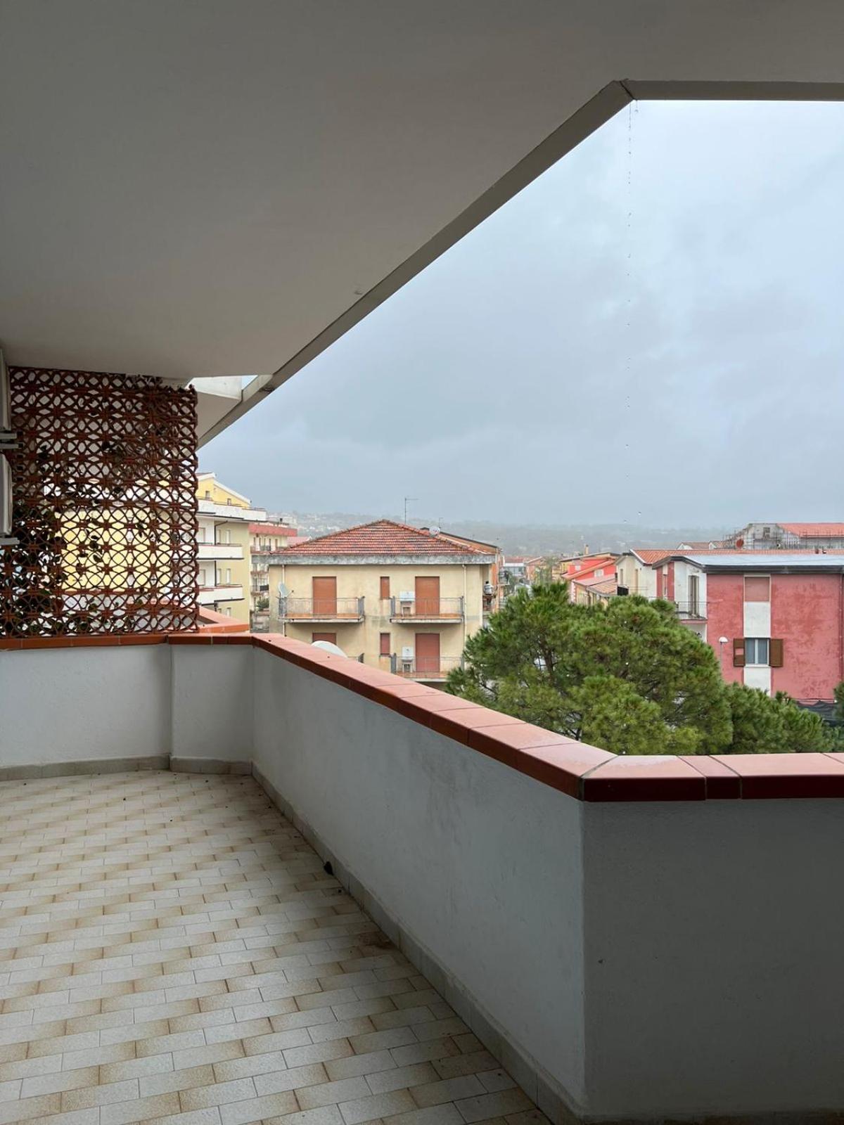 Appartamento Gabbiano Scalea Exterior foto